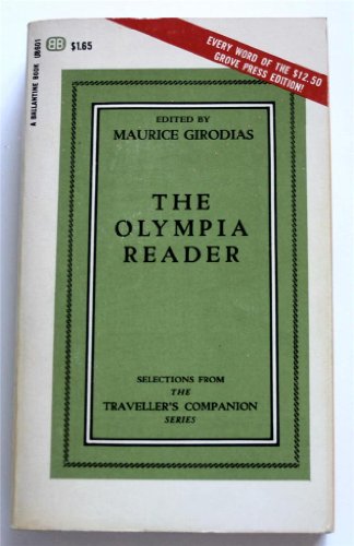 Olympia Reader