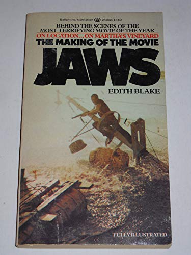 Making of the Movie Jaws