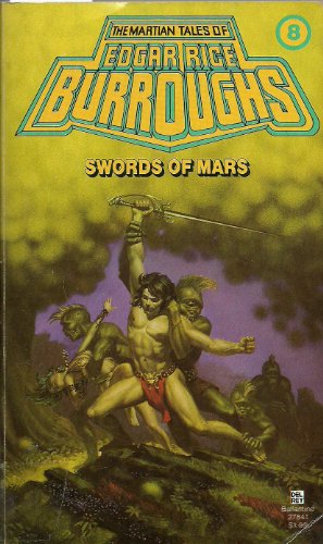 Swords of Mars