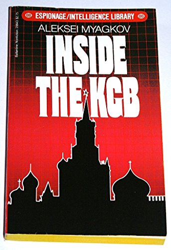 Inside the KGB