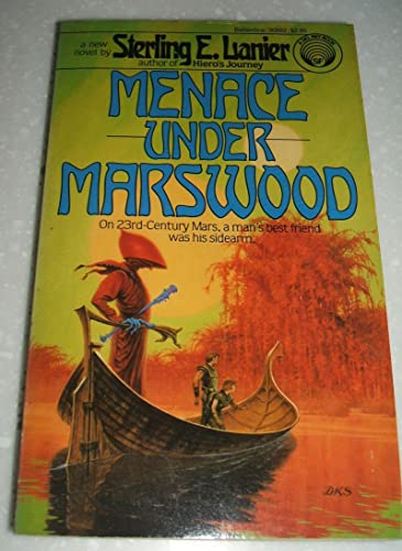Menace Under Marswood