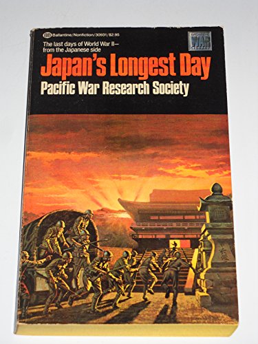 Japan's Longest Day
