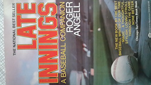 Late Innings