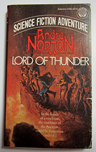 Lord of Thunder