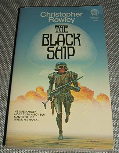 The Black Ship