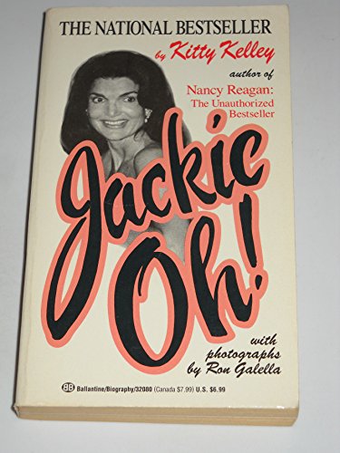 Jackie Oh!