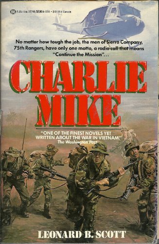 Charlie Mike