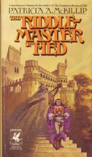 The Riddlemaster of Hed