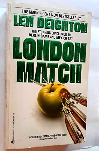 London Match