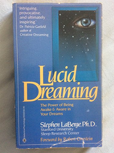Lucid Dreaming