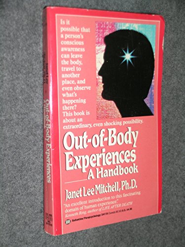 Out-Of-Body-Experiences: A Handbook