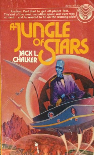 A Jungle of Stars