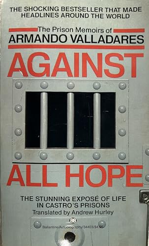 Against All Hope