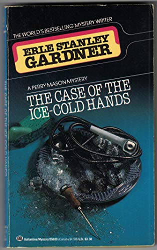 The Case of the Ice-Cold Hands