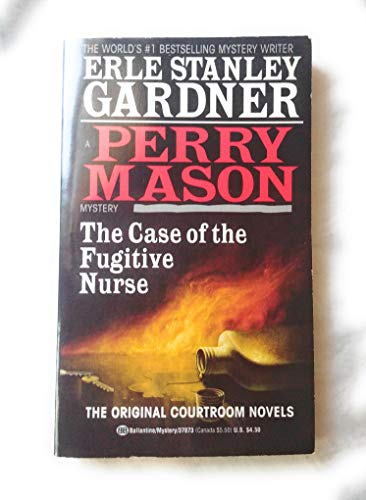The Case of the Fugitive Nurse