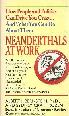 Neanderthals at Work