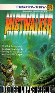 Mistwalker (Discovery)