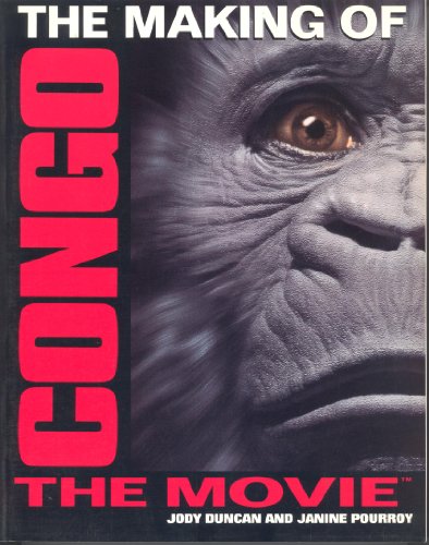 Making of Congo