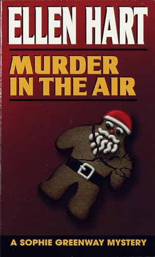 Murder in the Air (Sophie Greenway)
