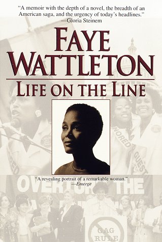 Life on the Line