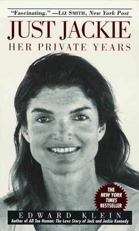 Just Jackie: Her Private Years