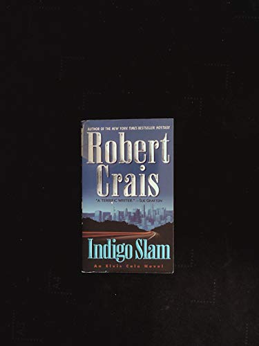 Indigo Slam