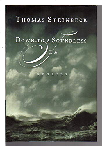 Down to a Soundless Sea