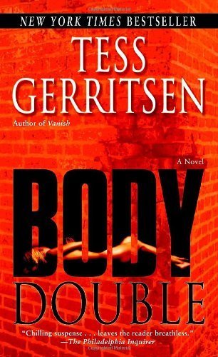 Body Double (Jane Rizzoli, Book 4)