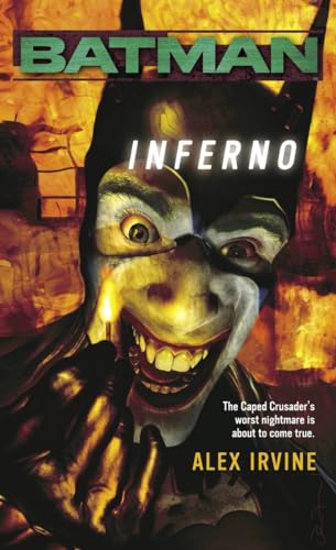 Batman: Inferno