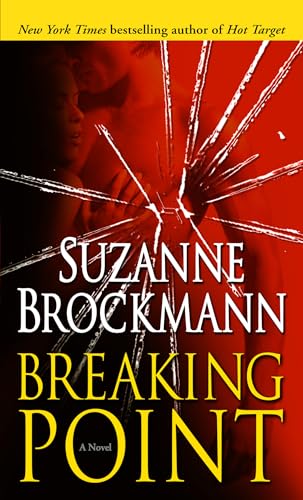 Breaking Point (Troubleshooters, Book 9)