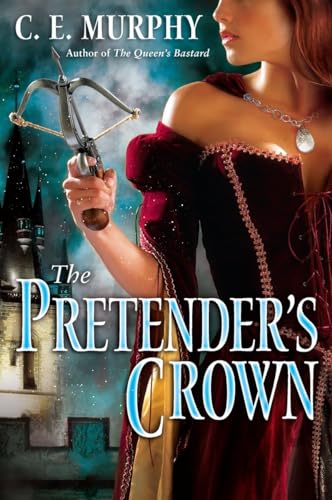 The Pretender's Crown (The Inheritors' Cycle Book 2)