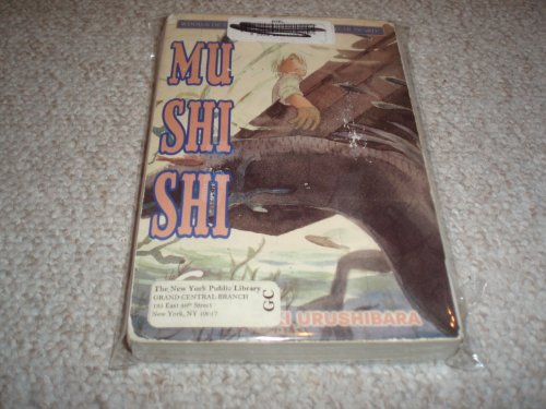 Mushishi, Volume 6