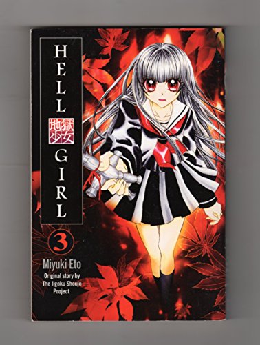Hell Girl 3