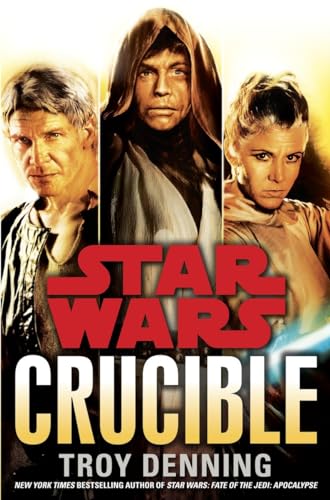 Crucible: Star Wars