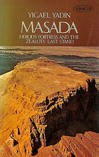 Masada (Abacus Bks.)