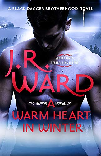 A Warm Heart in Winter (Black Dagger Brotherhood)
