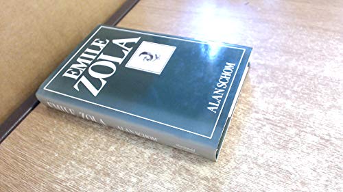 Emile Zola: A bourgeois rebel