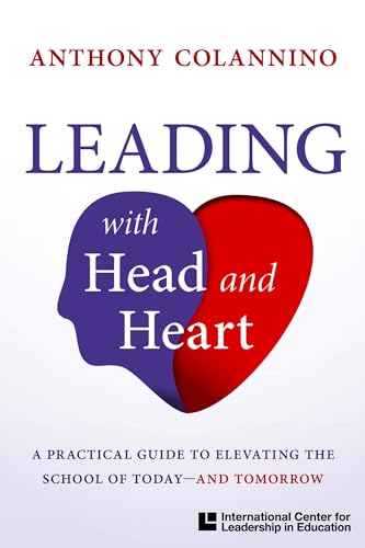 Leading with Head and Heart (ICLE)