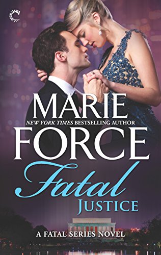 Fatal Justice: An Anthology