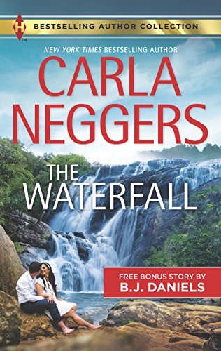 The Waterfall & Odd Man Out: A 2-in-1 Collection (Harlequin Bestselling Author Collection)