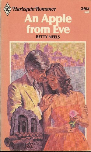 An Apple from Eve (Harlequin Romance, 2463)