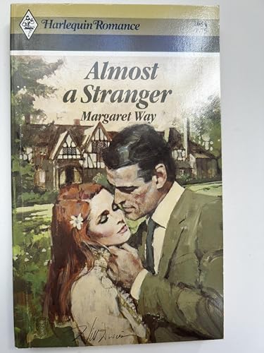 Almost a Stranger