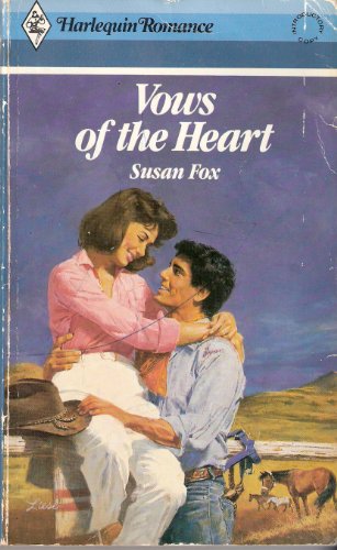 Vows Of The Heart