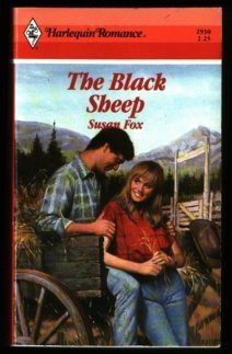 Black Sheep