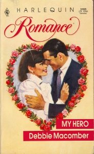My Hero (Harlequin Romance)