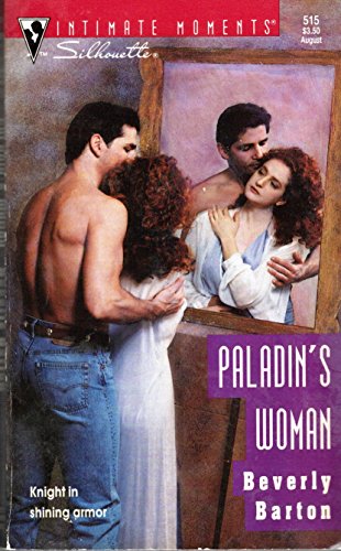 Paladin'S Woman (Silhouette Intimate Moments)