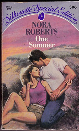 One Summer (Silhouette Special Edition #306)
