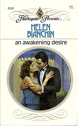 Awakening Desire