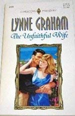 Unfaithful Wife (Harlequin Presents Plus No 1779)