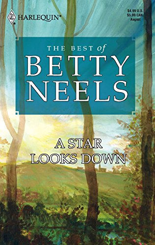 A Star Looks Down (The Best of Betty Neels)